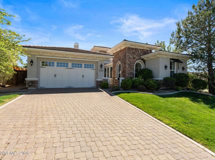 1772 Fairway Hills Trail, Reno, NV 89523 Photo