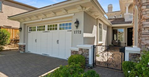 1772 Fairway Hills Trail, Reno, NV 89523 Photo