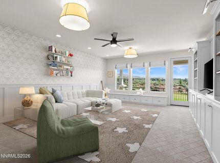 1772 Fairway Hills Trail, Reno, NV 89523 Photo