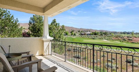 1772 Fairway Hills Trail, Reno, NV 89523 Photo