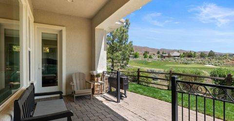 1772 Fairway Hills Trail, Reno, NV 89523 Photo