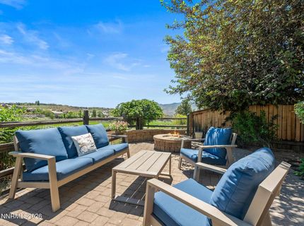 1772 Fairway Hills Trail, Reno, NV 89523 Photo