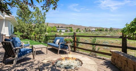 1772 Fairway Hills Trail, Reno, NV 89523 Photo