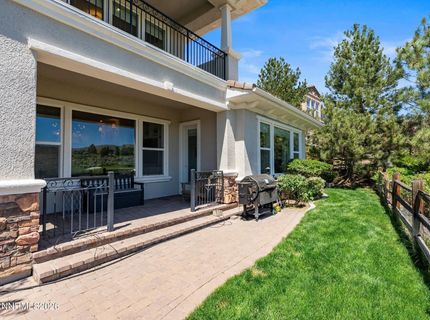 1772 Fairway Hills Trail, Reno, NV 89523 Photo