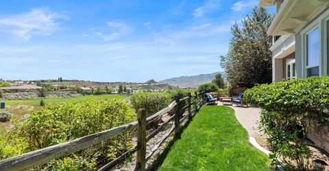 1772 Fairway Hills Trail, Reno, NV 89523 Photo