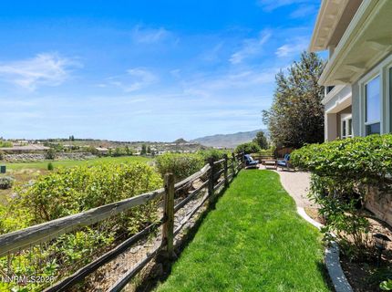 1772 Fairway Hills Trail, Reno, NV 89523 Photo