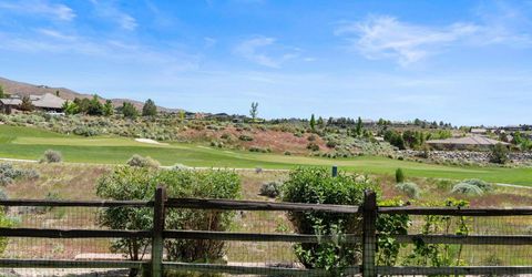 1772 Fairway Hills Trail, Reno, NV 89523 Photo
