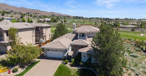 1772 Fairway Hills Trail, Reno, NV 89523 Photo