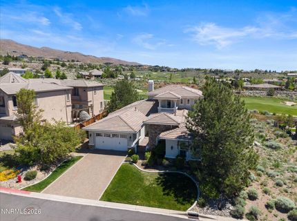 1772 Fairway Hills Trail, Reno, NV 89523 Photo