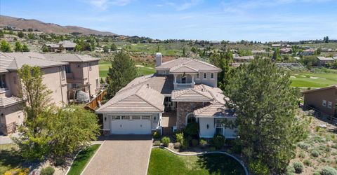 1772 Fairway Hills Trail, Reno, NV 89523 Photo