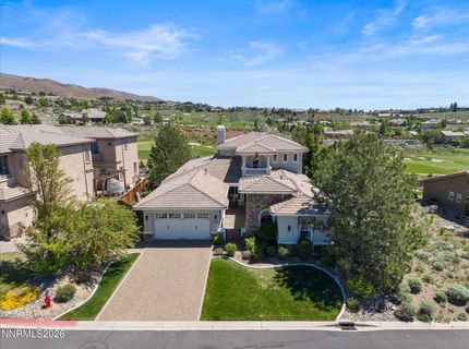 1772 Fairway Hills Trail, Reno, NV 89523 Photo