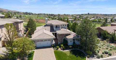 1772 Fairway Hills Trail, Reno, NV 89523 Photo