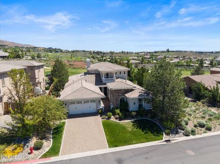 1772 Fairway Hills Trail, Reno, NV 89523 Photo