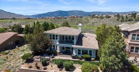 1772 Fairway Hills Trail, Reno, NV 89523 Photo