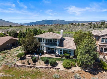 1772 Fairway Hills Trail, Reno, NV 89523 Photo