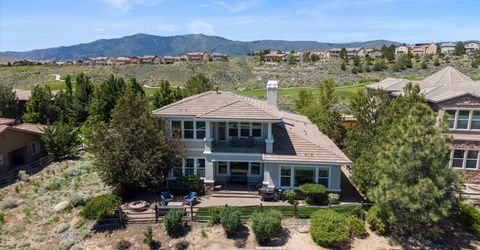 1772 Fairway Hills Trail, Reno, NV 89523 Photo