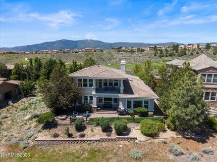 1772 Fairway Hills Trail, Reno, NV 89523 Photo