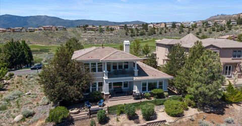1772 Fairway Hills Trail, Reno, NV 89523 Photo
