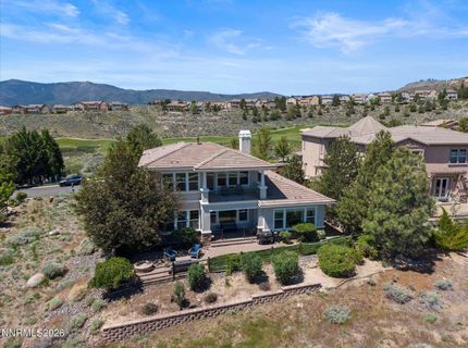 1772 Fairway Hills Trail, Reno, NV 89523 Photo