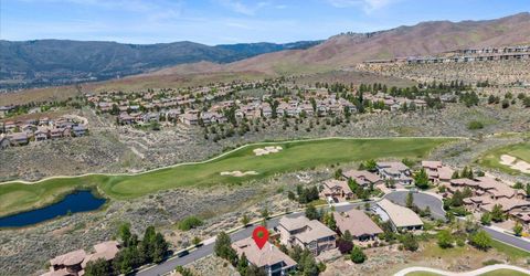 1772 Fairway Hills Trail, Reno, NV 89523 Photo