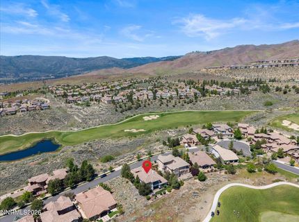 1772 Fairway Hills Trail, Reno, NV 89523 Photo