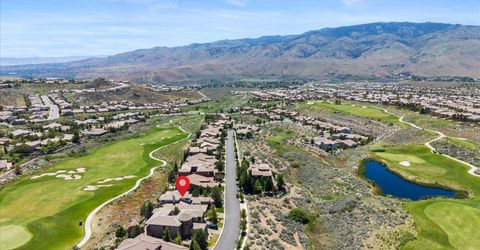 1772 Fairway Hills Trail, Reno, NV 89523 Photo