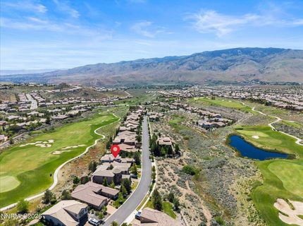 1772 Fairway Hills Trail, Reno, NV 89523 Photo