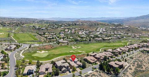 1772 Fairway Hills Trail, Reno, NV 89523 Photo