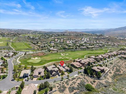 1772 Fairway Hills Trail, Reno, NV 89523 Photo