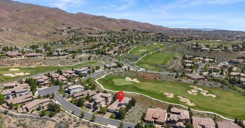 1772 Fairway Hills Trail, Reno, NV 89523 Photo