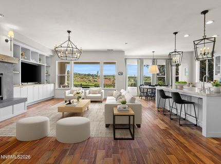 1772 Fairway Hills Trail, Reno, NV 89523 Photo