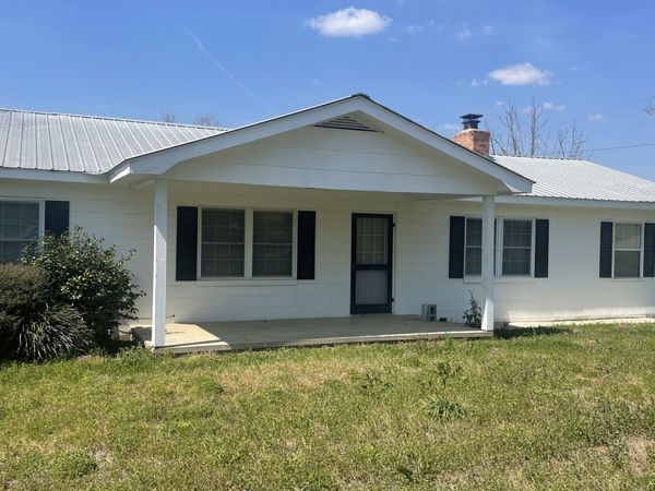 21 Billy Alexander Road, Collins, GA 30421