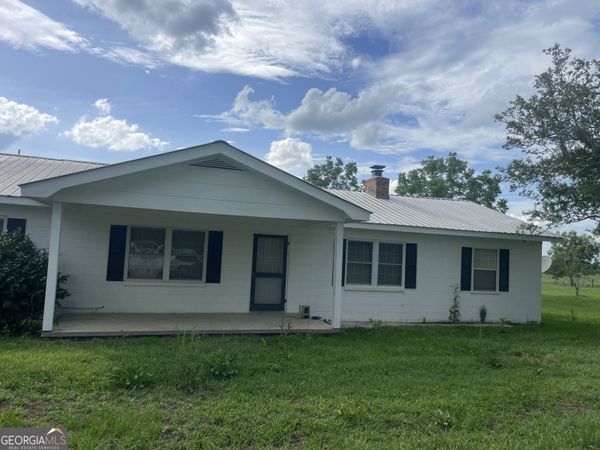 21 Billy Alexander Road, Collins, GA 30421
