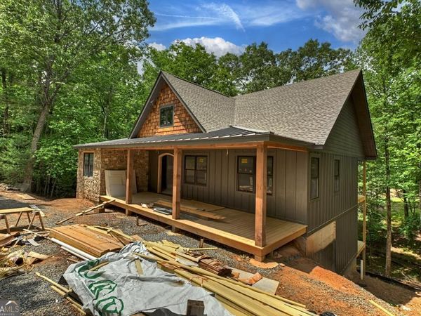 514 Shenendoa Drive, Ellijay, GA 30540