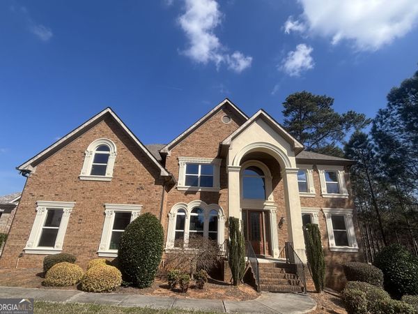 2525 Lake Erma Drive, Hampton, GA 30228