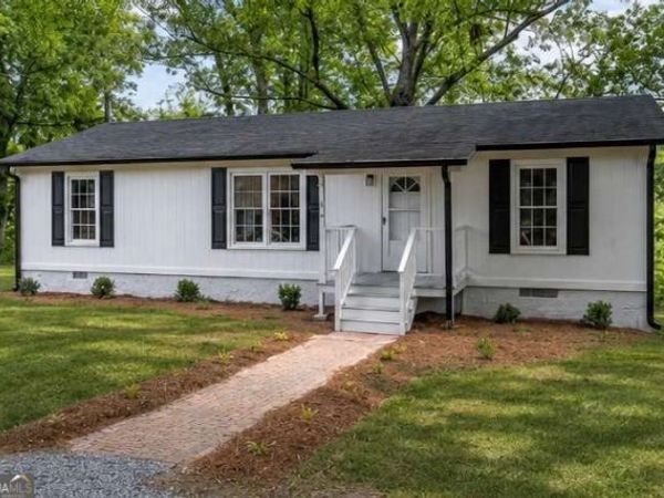 379 Wynn Road, Newnan, GA 30263
