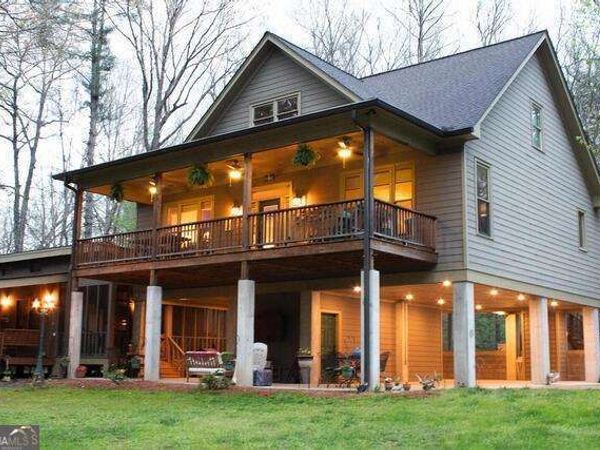 1088 Little Hawk Road, Sautee Nacoochee, GA 30571