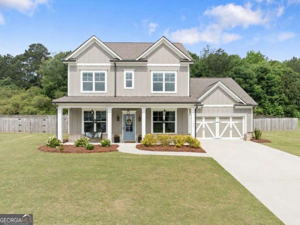 111 Dunagan Court, Winder, GA 30680