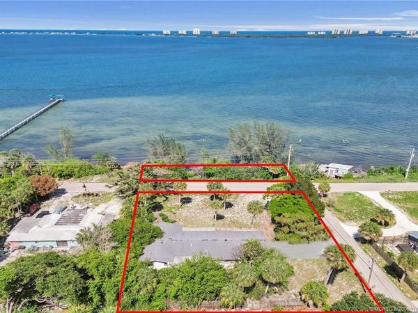 12001 S Indian River Dr Drive, Jensen Beach, FL 34957
