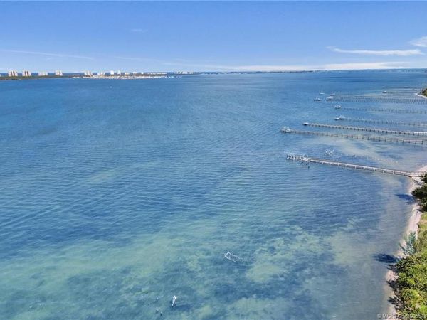 12001 S Indian River Dr Drive, Jensen Beach, FL 34957