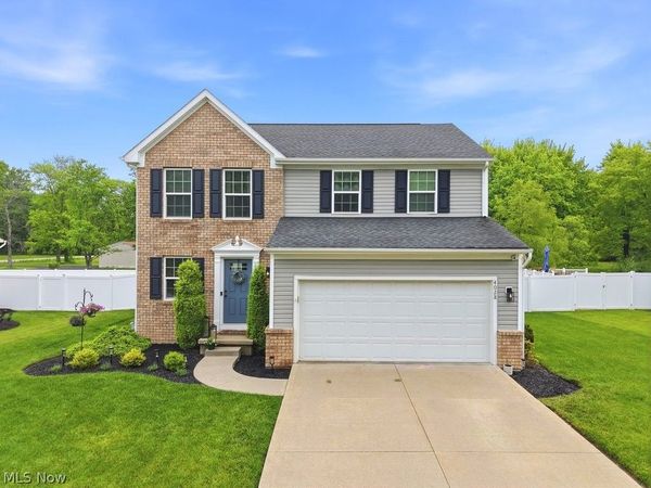 4028 Willow Way , Kent, OH 44240