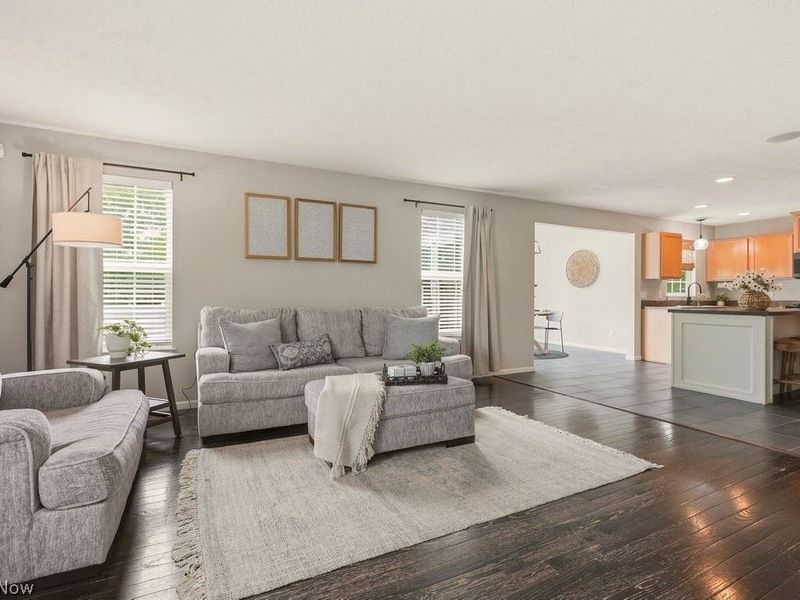 4028 Willow Way , Kent, OH 44240 Photo 6