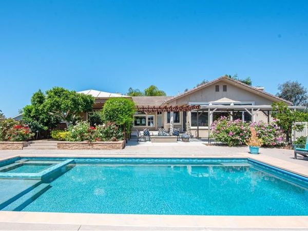 1130 Melrose Way, Vista, CA 92081