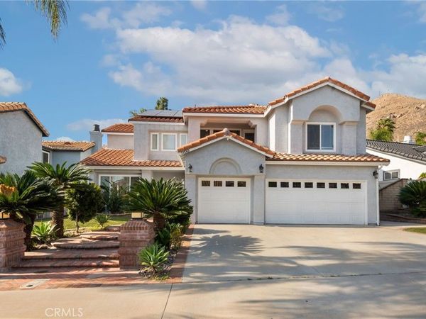 21540 Calle Monaco, Moreno Valley, CA 92557