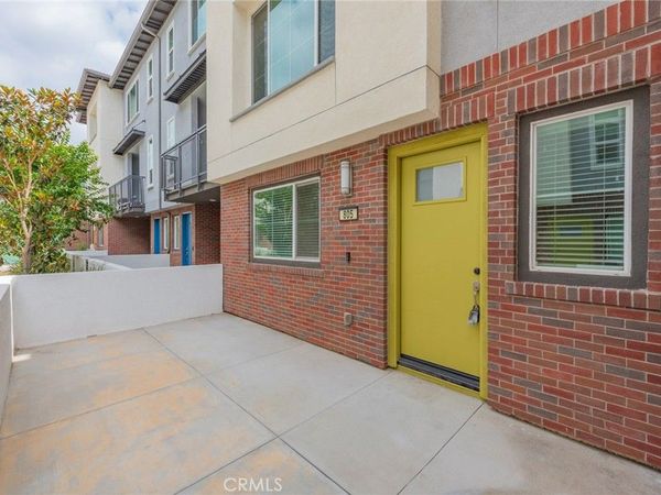 805 Hudson Lane, West Covina, CA 91790