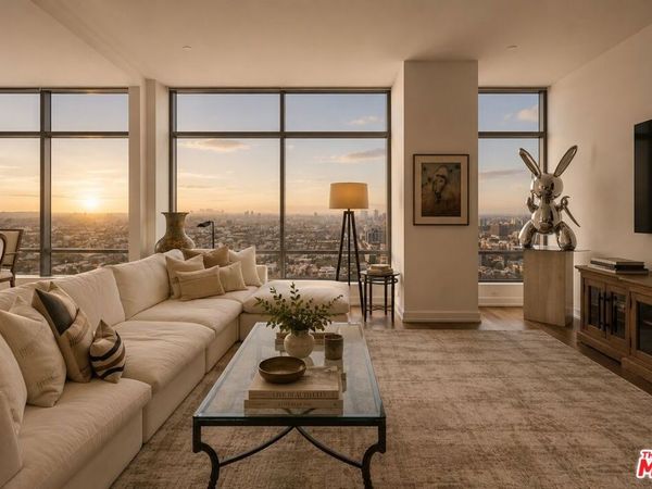 900 W Olympic Boulevard, Unit 29H, Los Angeles, CA 90015