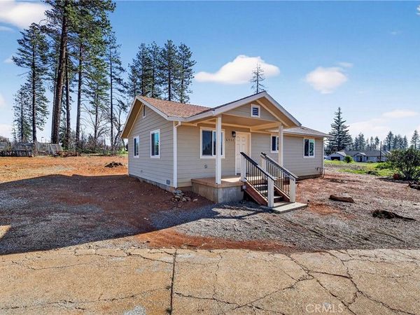 6352 Tahoe Court, Paradise, CA 95969