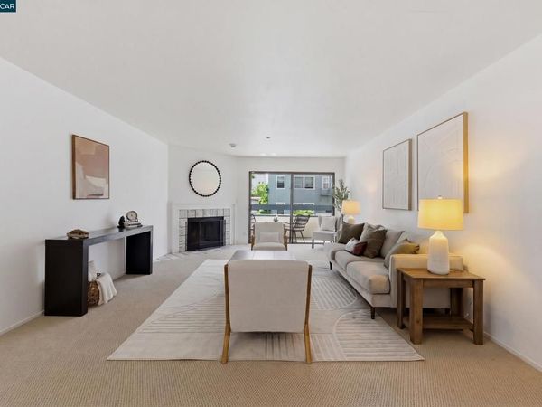 389 Belmont Street, Unit 103, Oakland, CA 94610