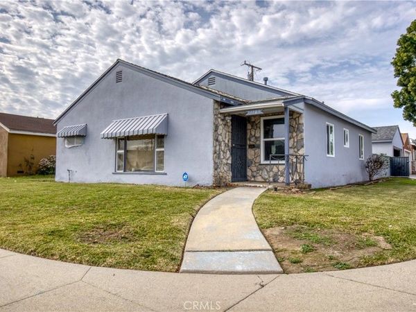 13903 S Zamora Avenue, Compton, CA 90222