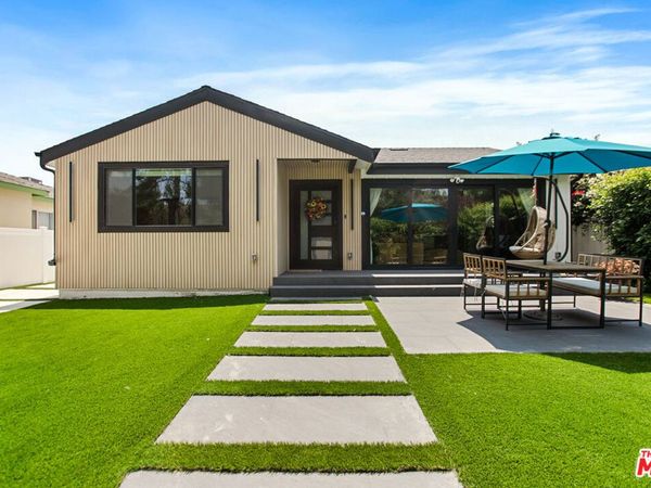 14146 Hortense Street, Sherman Oaks, CA 91423